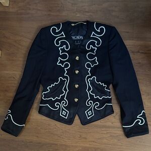 Vintage Escada Blazer
